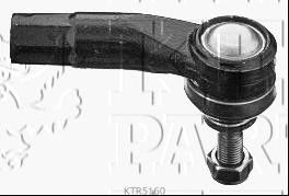 KEY PARTS ktr5160 -  Наконечник поперечной рулевой тяги